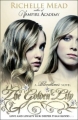 Couverture Bloodlines, book 2: The Golden Lily Editions Razorbill 2012