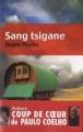 Couverture Sang tsigane / Un jour, il y aura autre chose que le jour Editions Les Nouveaux auteurs 2012