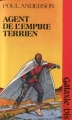 Couverture Agent de l'Empire terrien (Galaxie) Editions Opta (Galaxie/bis) 1977