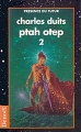 Couverture Ptah Hotep, tome 2 Editions Denoël (Présence du futur) 1993
