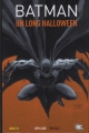 Couverture Batman : Un Long Halloween Editions Panini (DC Deluxe) 2011