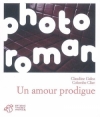 Couverture Un amour prodigue Editions Thierry Magnier (Photoroman) 2009