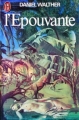 Couverture L'Épouvante Editions J'ai Lu 1979