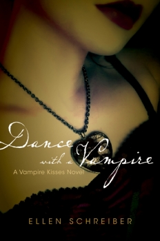 Couverture Vampire kisses, tome 4