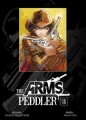Couverture The Arms Peddler, tome 3 Editions Ki-oon 2012