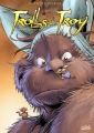 Couverture Trolls de Troy, tome 16 : Poils de Trolls, partie 2 Editions Soleil 2012