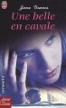 Couverture Une belle en cavale Editions J'ai Lu (Amour & destin - Intrigue) 2003