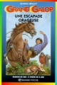 Couverture Une escapade orageuse Editions Bayard (Poche - Passion de lire) 2000