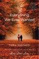Couverture Everything we ever wanted Editions HarperCollins 2011