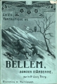 Couverture La vie fantastique de Bellem, sorcier d'Ardenne Editions Petitpas 1974