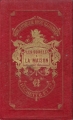 Couverture Les soirées à la maison Editions Hachette (Bibliothèque Rose illustrée) 1873