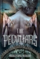Couverture The Peculiars Editions Amulet 2012