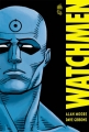 Couverture Watchmen : Les gardiens Editions Urban Comics (DC Essentiels) 2012