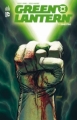 Couverture Green Lantern (Renaissance), tome 1 : Sinestro Editions Urban Comics (DC Renaissance) 2012