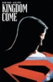 Couverture Kingdom Come, intégrale Editions Urban Comics (DC Essentiels) 2012