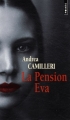 Couverture La pension Eva Editions Points 2008