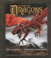 Couverture Le monde des dragons Editions Gallimard  (Jeunesse) 2010