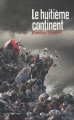 Couverture Le huitième continent Editions Plon 2012