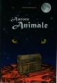 Couverture Aurore Animale Editions Autoédité 2011