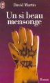 Couverture Un si beau mensonge Editions J'ai Lu 1997