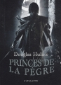 Couverture Les Bas-fonds d'Ildrecca, tome 1 : Princes de la Pègre Editions L'Atalante (La Dentelle du cygne) 2012