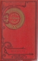 Couverture Les naufragés du Jonathan, tome 1 Editions Hachette (Les mondes connus et inconnus) 1909