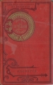 Couverture Le village aérien Editions Hachette (Les mondes connus et inconnus) 1920