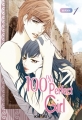 Couverture 100% Perfect Girl, tome 1 Editions Kwari 2012