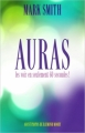 Couverture Aura : Les voir en seulement 60 secondes ! Editions AdA 2012
