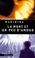 Couverture La mort et un peu d'amour Editions Seuil (Policiers) 2000