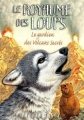 Couverture Le royaume des loups, tome 3 : Le gardien des volcans sacrés Editions Pocket (Jeunesse) 2012