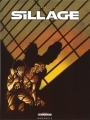 Couverture Sillage, tome 07 : Q.H.I. Editions Delcourt (Néopolis) 2008