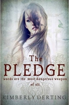 Couverture The Pledge, book 1