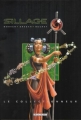 Couverture Sillage, hors-série : Le Collectionneur Editions Delcourt (Néopolis) 2004