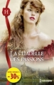 Couverture Season's Brides, tome 1 : La citadelle des passions Editions Harlequin (Les historiques) 2012