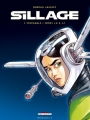 Couverture Sillage, intégrale, tome 4 Editions Delcourt (Long métrage) 2011
