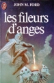 Couverture Les fileurs d'anges Editions J'ai Lu 1982
