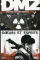 Couverture DMZ, tome 09 : Coeurs et esprits Editions Panini (100% Vertigo) 2011