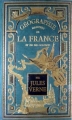 Couverture Géographie illustrée de la France et de ses colonies Editions L. Pariente 1976