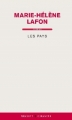 Couverture Les pays Editions Buchet / Chastel 2012