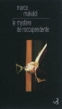 Couverture Le mystère de Roccapendente Editions Christian Bourgois  (Littérature étrangère) 2012