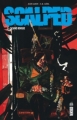 Couverture Scalped, tome 02 : Casino Boogie Editions Urban Comics (Vertigo Classiques) 2012