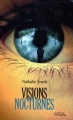 Couverture Visions nocturnes Editions Persée 2012