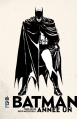 Couverture Batman : Année Un Editions Urban Comics (DC Premium) 2012