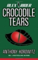 Couverture Alex Rider, tome 08 : Les larmes du crocodile Editions Walker Books 2009