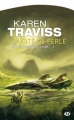 Couverture Les guerres Wess'Har, tome 1 : La cité de perle Editions Milady (Fantastique) 2010