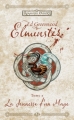 Couverture Les Royaumes Oubliés : La Séquence d'Elminster, tome 1 : La Jeunesse d'un mage Editions Milady (Fantastique) 2012