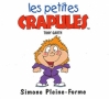 Couverture Les petites crapules : Simone Pleine-Forme Editions Atlas 2001
