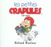 Couverture Les petites crapules : Roland Rouleur Editions Atlas 2003