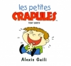 Couverture Les petites crapules : Alexis Guili Editions Atlas 2001